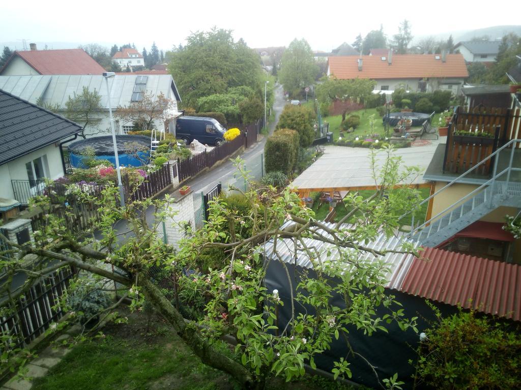 Zbraslav Lejlighed Prag