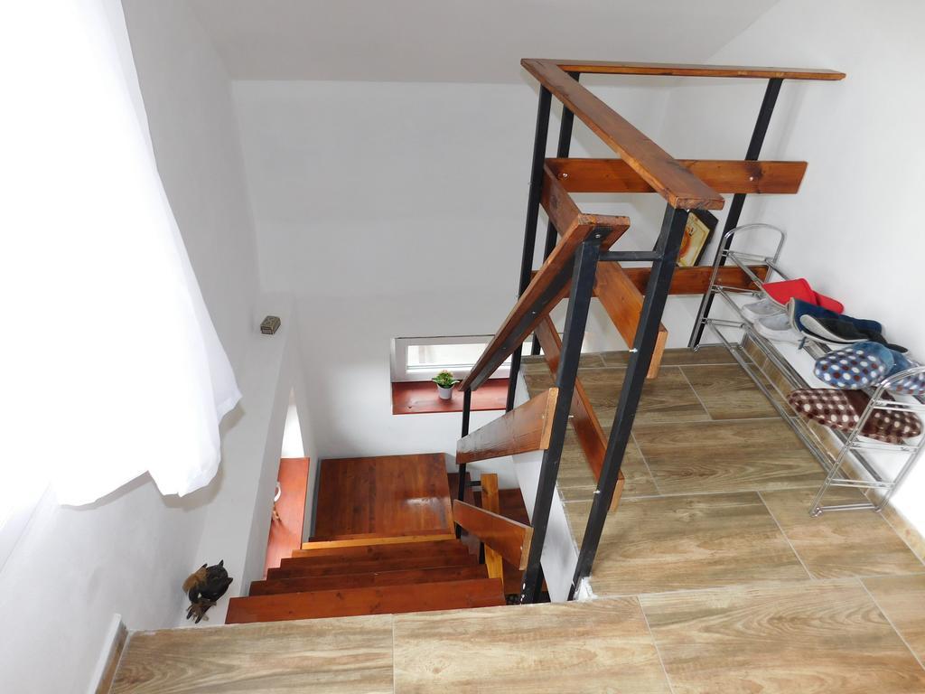Apartment Zbraslav Prag